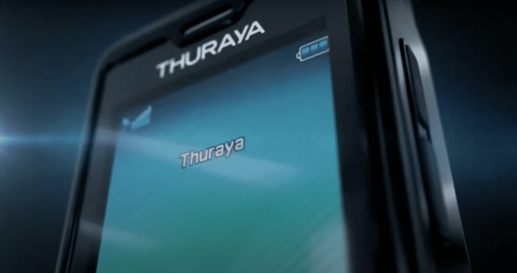 Thuraya Phones: What Is It and Why Do You Need It?