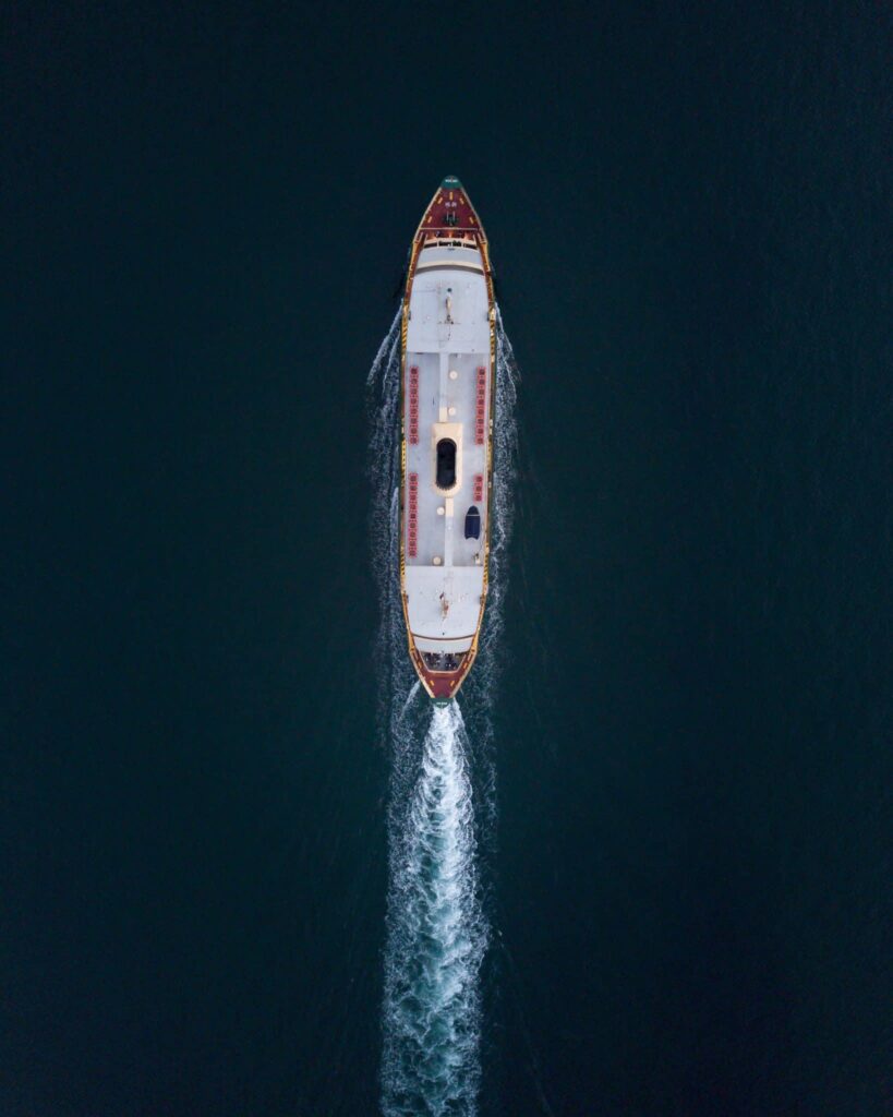Marine Satellite Communications: Stay Connected Anywhere
