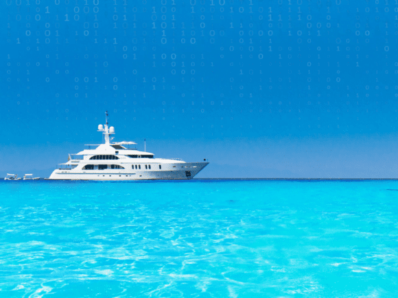 Enhancing Your Yacht Experience with KVH Elite Streaming: Unleash the Power of Connectivity