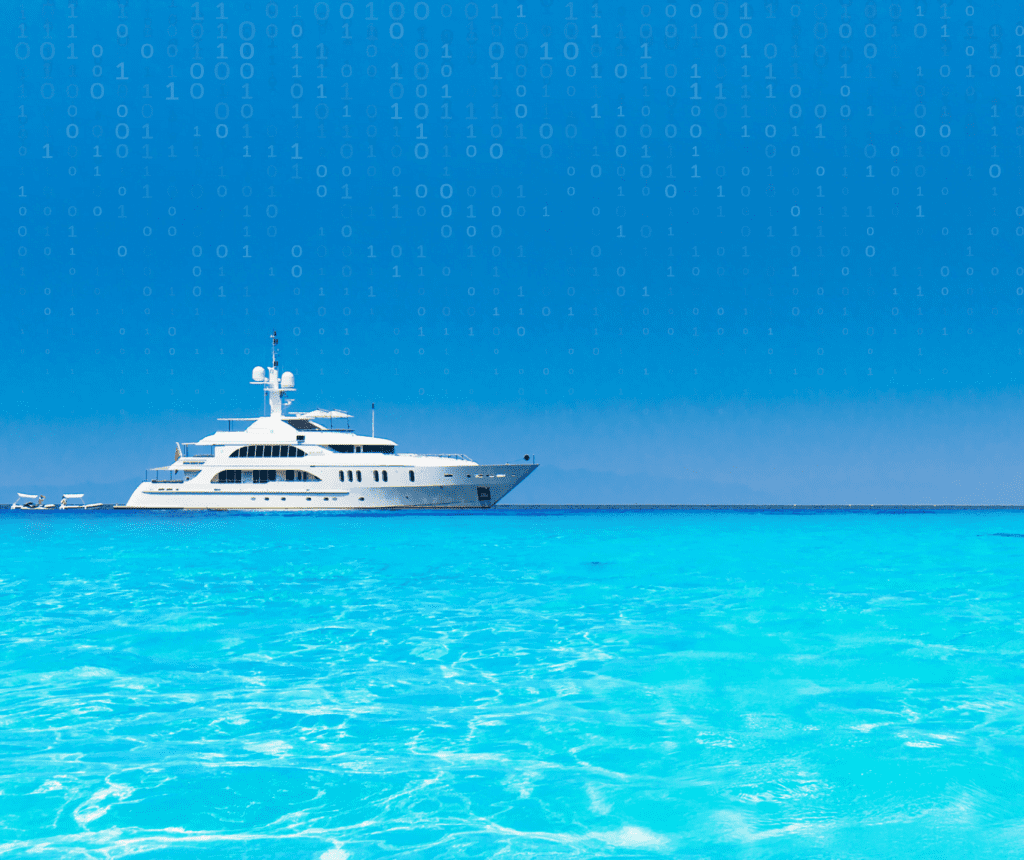 Enhancing Your Yacht Experience with KVH Elite Streaming: Unleash the Power of Connectivity