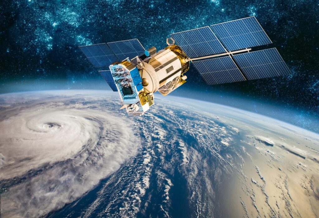 Traditional Operators Rise to the Challenge Amidst Starlink’s Emergence