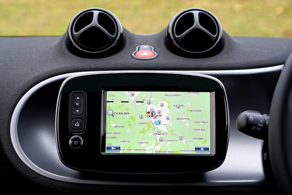 How Are Satellite Communication and Navigation Systems Linked?