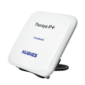 Thuraya IP+