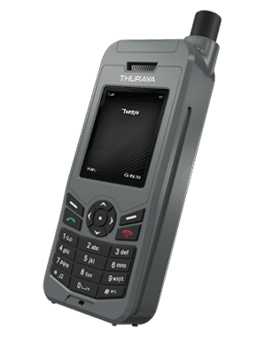 Thuraya XT Lite