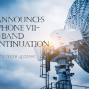 KVH's TracPhone V11-HTS