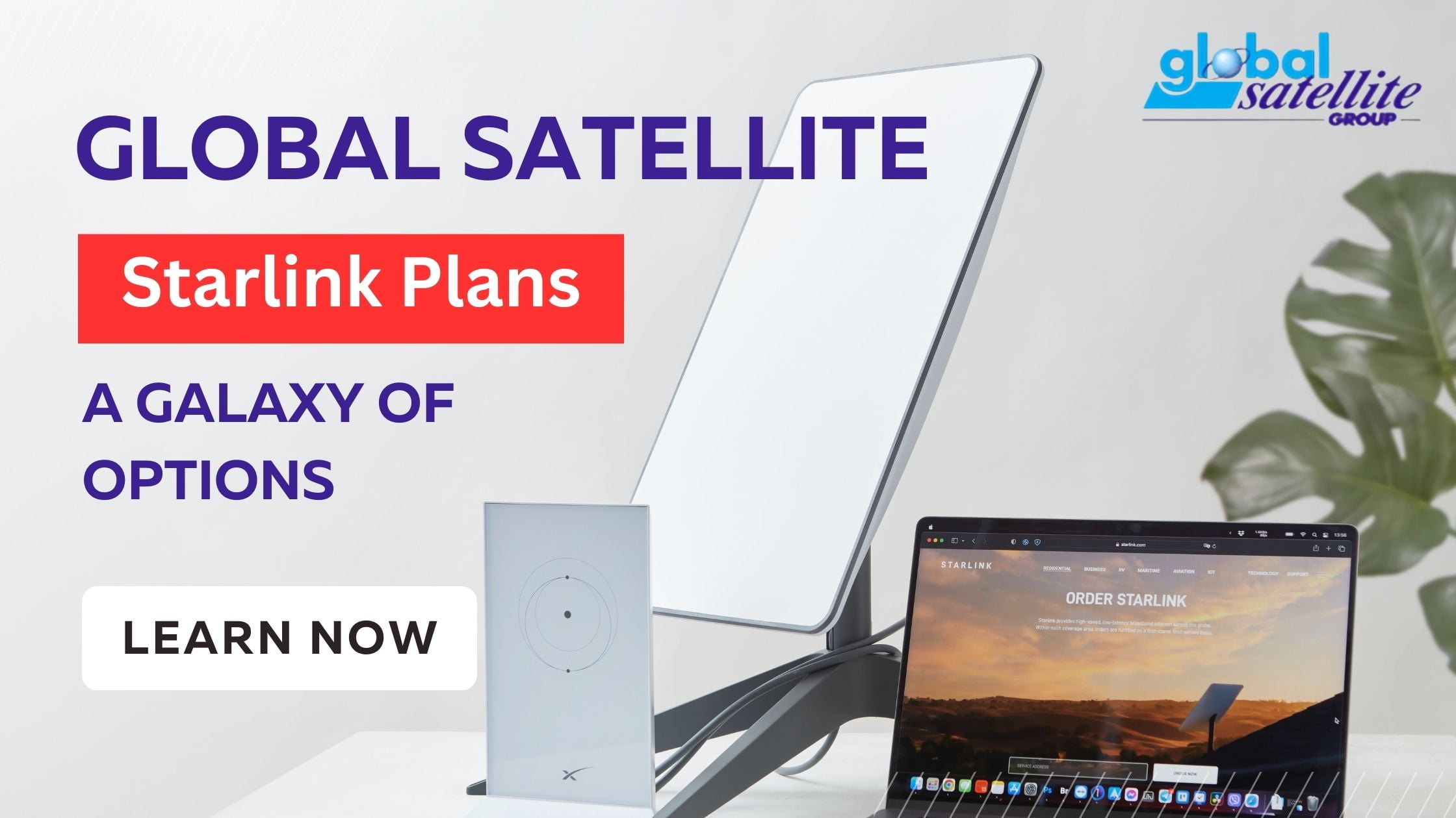 Transform Your Connectivity Experience: Starlink Plans 2024 Evoke Limitless Possibilities in the Cosmic Web with Global Satellite’s Unparalleled Innovation