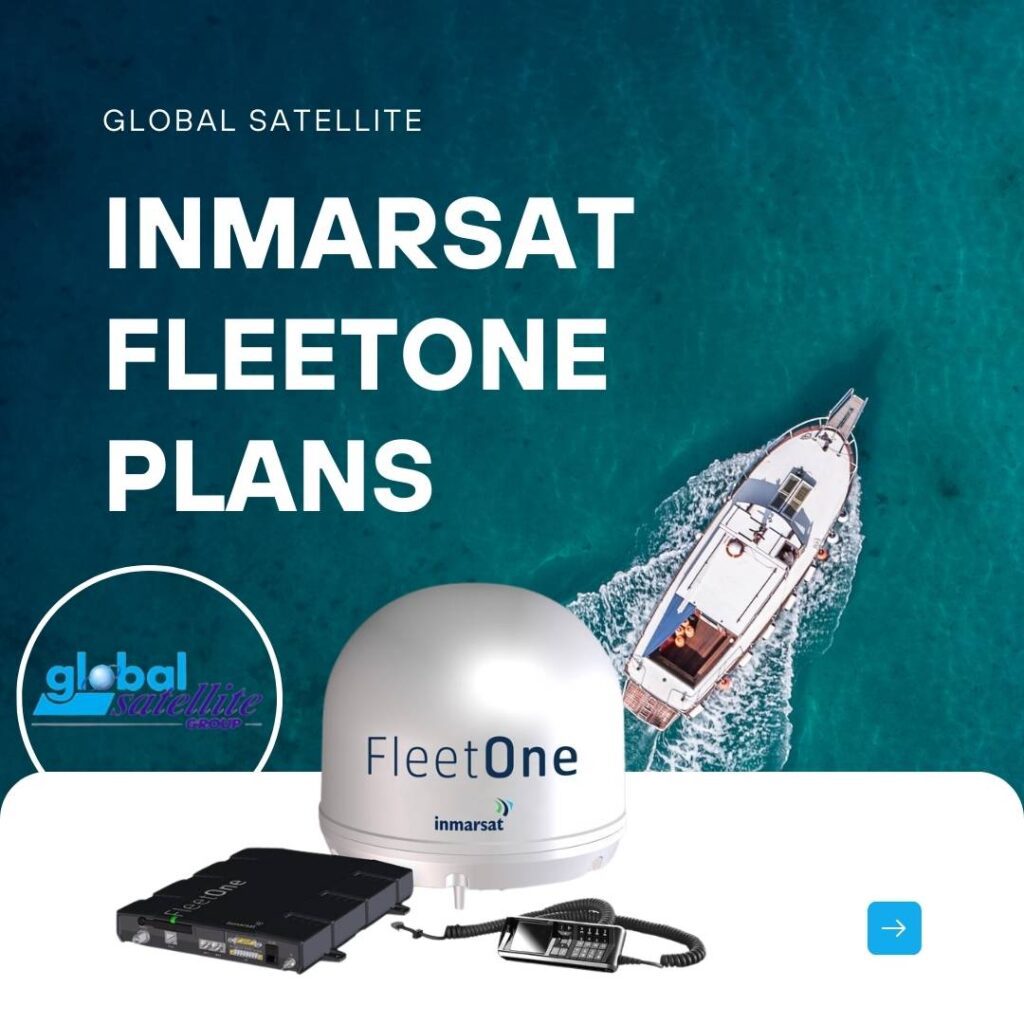 inmarsat fleetone