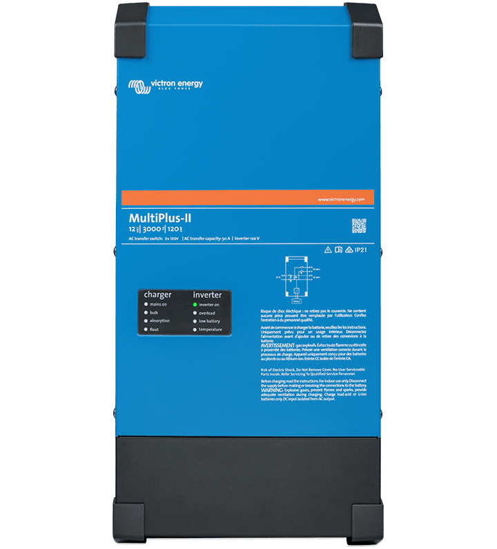 Victron MultiPlus-II