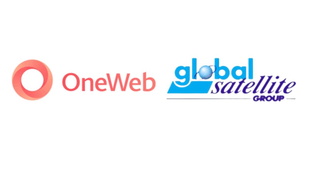 OneWeb