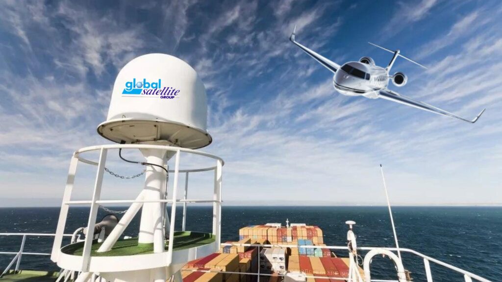 oneweb global satellite 2