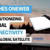 Hughes OneWeb