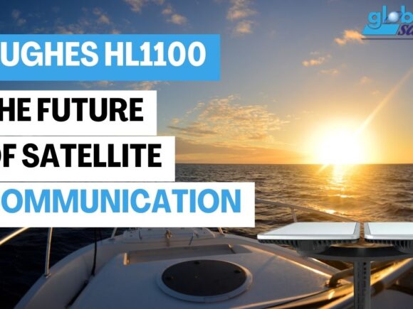 Hughes HL1100 OnWeb LEO: Unveiling the Future of Satellite Communication