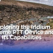 iridium extreme ptt