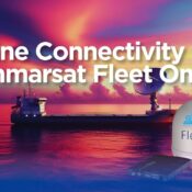 inmarsat fleetone