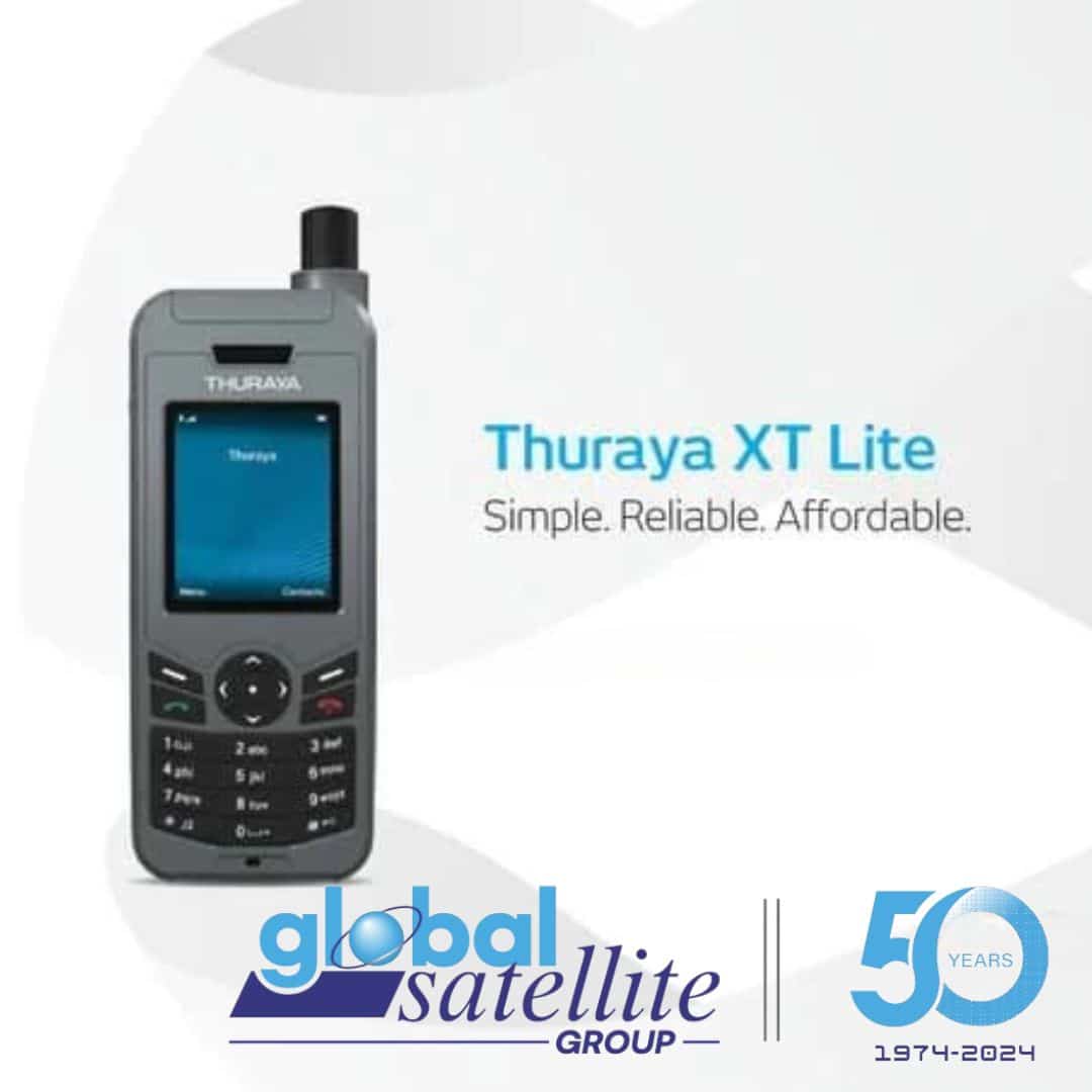 thuraya 1