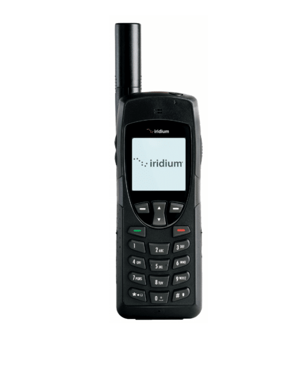 Iridium 9555