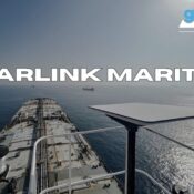 starlink marine