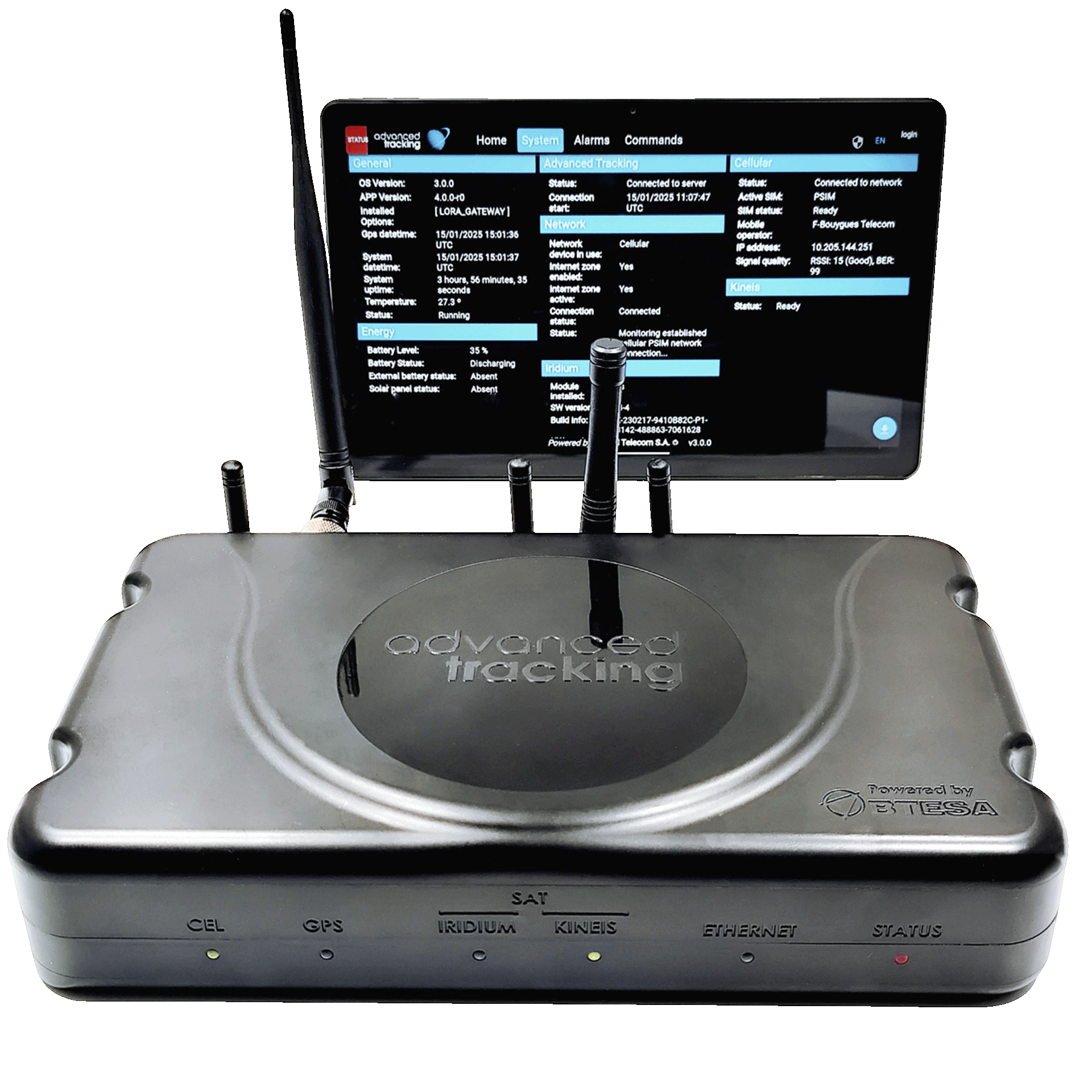 SmartConnect Gateway