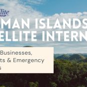 Cayman Islands Satellite Internet